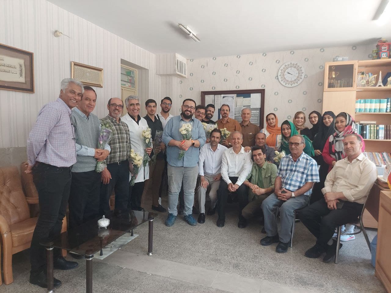 دبیرستان غیر دولتی پسرانه دوره اول حافظ