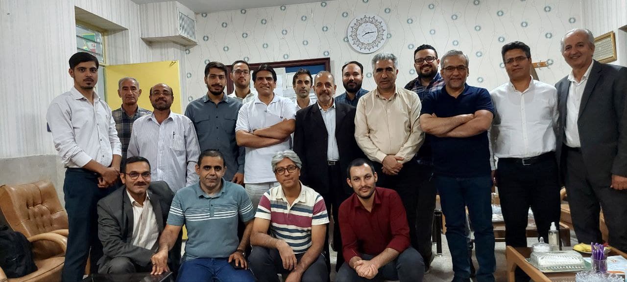 دبیرستان غیر دولتی پسرانه دوره اول حافظ